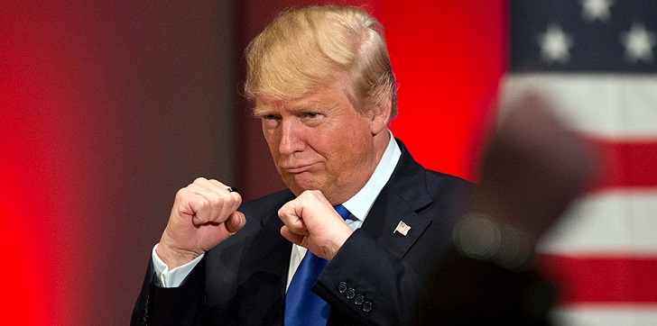 Las maquilas mexicanas se plantan ante Trump: el sector &ldquo;se adapta&rdquo; a la renegociaci&oacute;n del Tclan